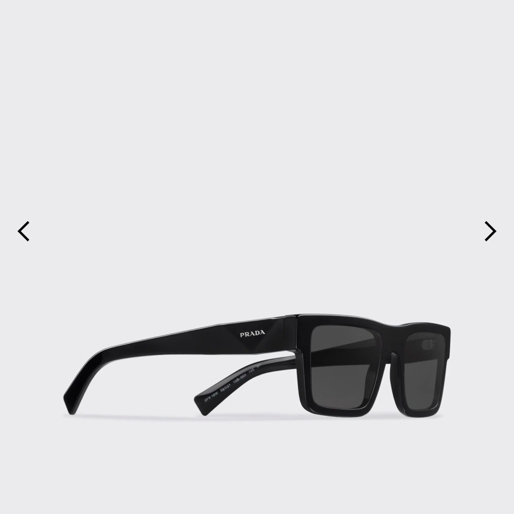 Prada sunglasses